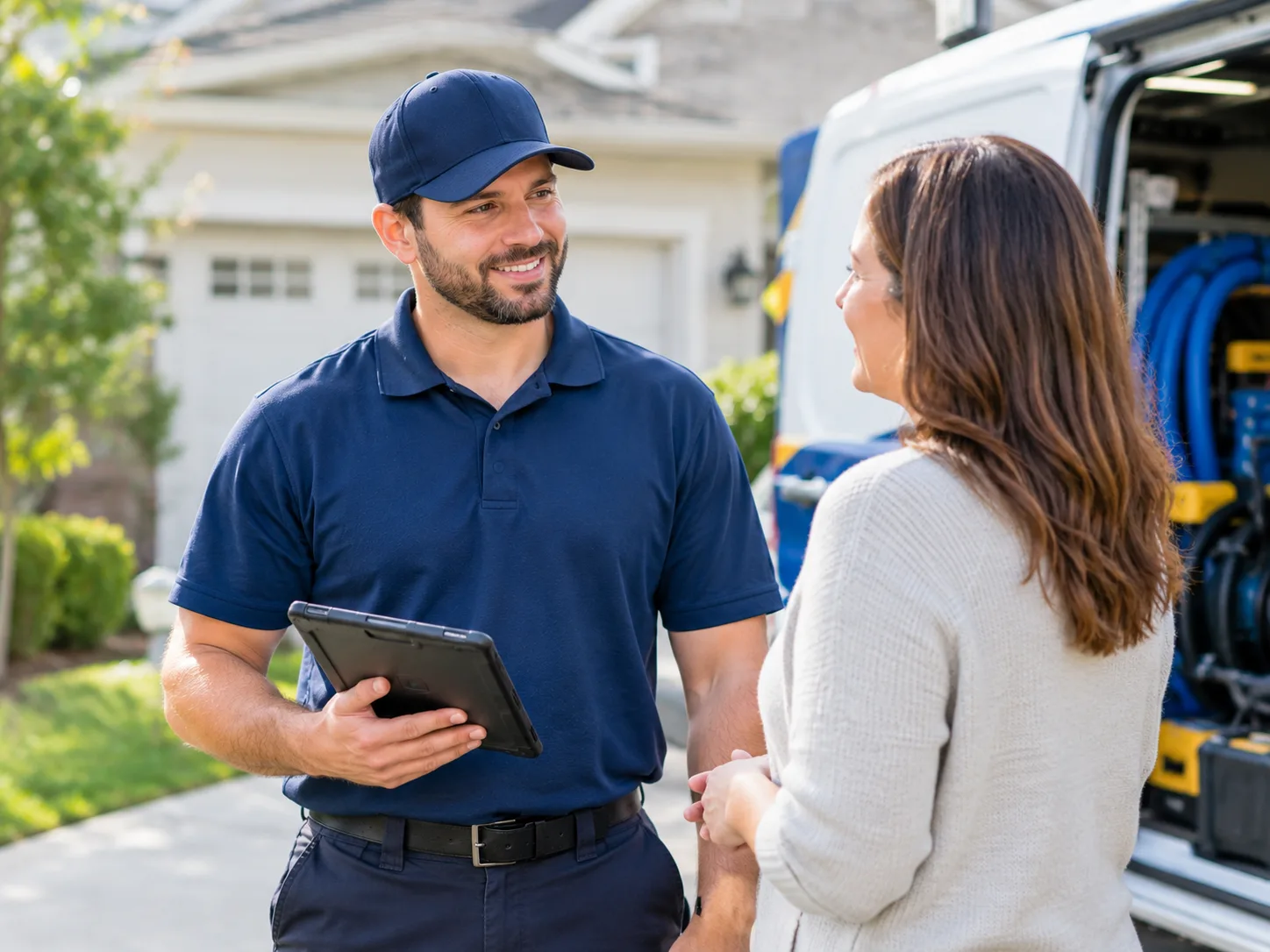 Sewage Backup Cleanup Girard, PA FAQs